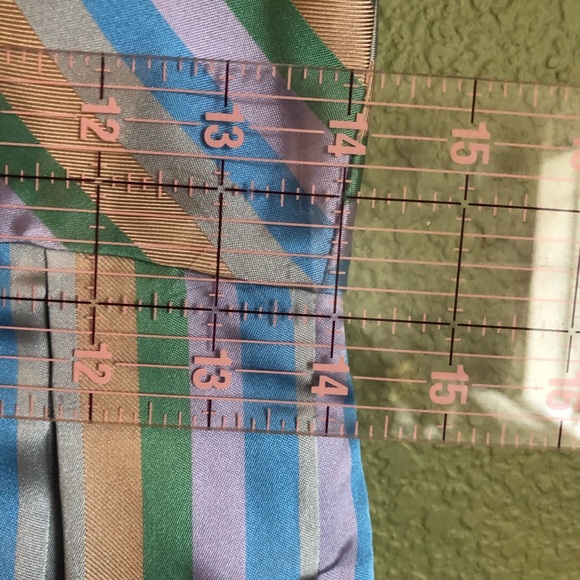 Modcloth’s Bea and Dot Striped Tea Dress - Picture 3 of 5